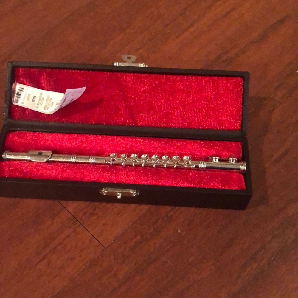 American Girl Flute